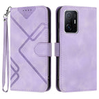 For Xiaomi 11T/11T Pro / Light Purple