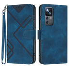 For Xiaomi Redmi K50 Ultra/12T/12T Pro / Royal Blue