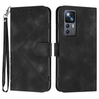 For Xiaomi Redmi K50 Ultra/12T/12T Pro / Black