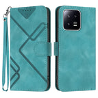 For Xiaomi 13 / Light Blue