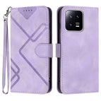 For Xiaomi 13 Pro / Light Purple