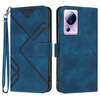 For Xiaomi Civi 2 / Royal Blue