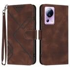 For Xiaomi Civi 2 / Coffee
