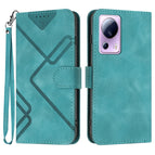 For Xiaomi Civi 2 / Light Blue