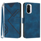 For Xiaomi Poco F3/11i/Redmi K40 / Royal Blue