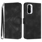 For Xiaomi Poco F3/11i/Redmi K40 / Black