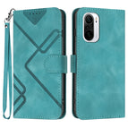 For Xiaomi Poco F3/11i/Redmi K40 / Light Blue