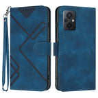 For Xiaomi Poco M5 / Royal Blue