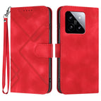 For Xiaomi 14 / Red