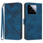 For Xiaomi 14 / Royal Blue