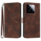 For Xiaomi 14 / Coffee