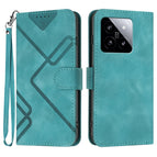 For Xiaomi 14 / Light Blue