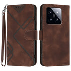 For Xiaomi 14 Pro / Coffee
