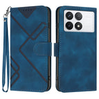 For Xiaomi Redmi K70 / Royal Blue