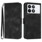 For Xiaomi Redmi K70 / Black