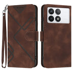 For Xiaomi Redmi K70 / Coffee