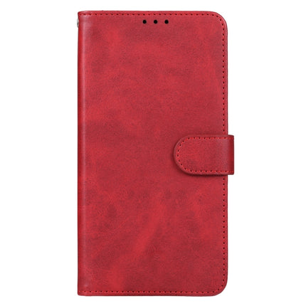 Leather Phone Case, For HTC U24 Pro