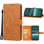For HTC U24 Pro / Brown