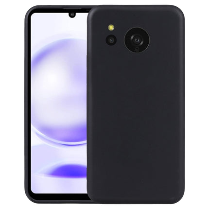 TPU Phone Case, For Sharp Aquos wish4, For Sharp Aquos R9, For Sharp Basio Active, For Sharp Aquos Sense8 SH-54D, For Sharp Aquos Sense8 SHG11 / SH-54D, For Sharp Aquos R8 Pro