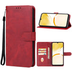 For Realme C53 / Red