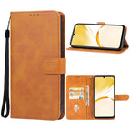For Realme C53 / Brown
