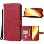 For Realme Narzo 60 / Red