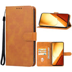 For Realme Narzo 60 / Brown
