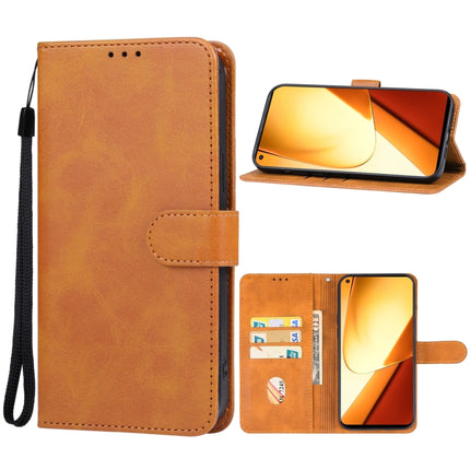 Leather Phone Case, For Realme 11x, For Realme 11 5G, For Realme C53 India, For Realme Narzo 60 Pro, For Realme Narzo 60, For Realme C53
