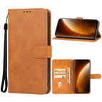 For Realme Narzo 60 Pro / Brown