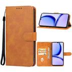 For Realme C53 India / Brown