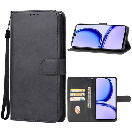 Leather Phone Case, For Realme 11x, For Realme 11 5G, For Realme C53 India, For Realme Narzo 60 Pro, For Realme Narzo 60, For Realme C53