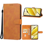 For Realme 11 5G / Brown