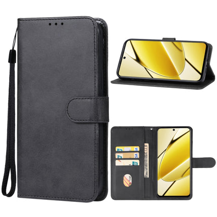 Leather Phone Case, For Realme 11x, For Realme 11 5G, For Realme C53 India, For Realme Narzo 60 Pro, For Realme Narzo 60, For Realme C53