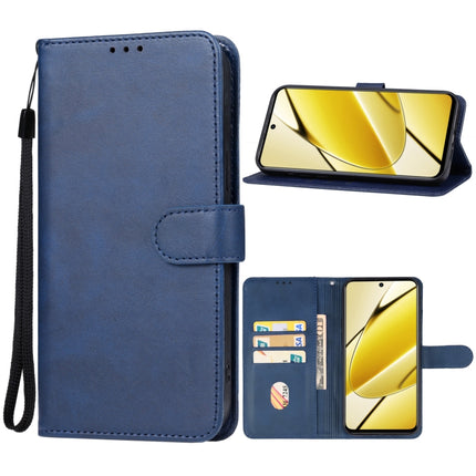 Leather Phone Case, For Realme 11x, For Realme 11 5G, For Realme C53 India, For Realme Narzo 60 Pro, For Realme Narzo 60, For Realme C53