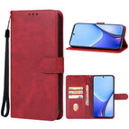 For Realme 11x / Red