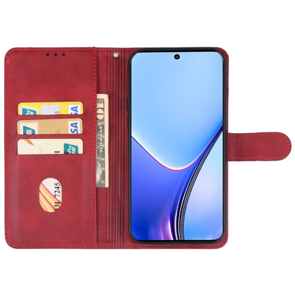 Leather Phone Case, For Realme 11x, For Realme 11 5G, For Realme C53 India, For Realme Narzo 60 Pro, For Realme Narzo 60, For Realme C53