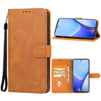For Realme 11x / Brown