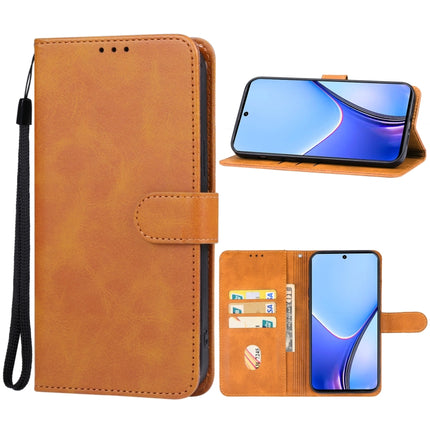 Leather Phone Case, For Realme 11x, For Realme 11 5G, For Realme C53 India, For Realme Narzo 60 Pro, For Realme Narzo 60, For Realme C53