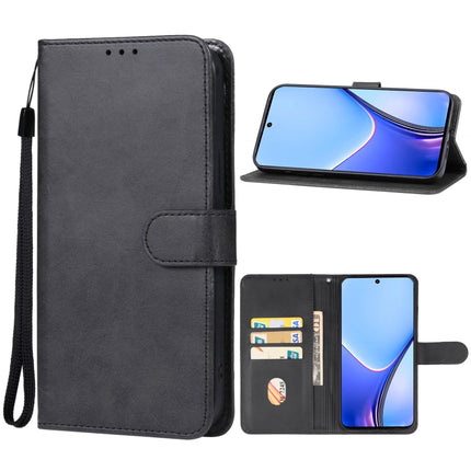 Leather Phone Case, For Realme 11x, For Realme 11 5G, For Realme C53 India, For Realme Narzo 60 Pro, For Realme Narzo 60, For Realme C53
