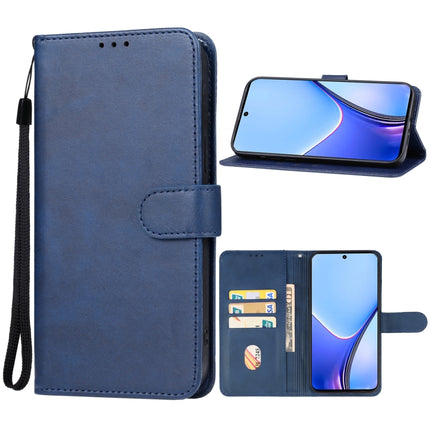 Leather Phone Case, For Realme 11x, For Realme 11 5G, For Realme C53 India, For Realme Narzo 60 Pro, For Realme Narzo 60, For Realme C53