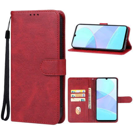 Leather Phone Case, For Realme 12+, For Realme 12 Pro/12 Pro+, For Realme GT5 Pro, For Realme 11 4G, For Realme GT5, For Realme C51