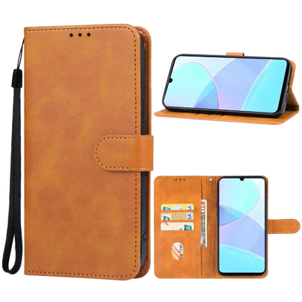 Leather Phone Case, For Realme 12+, For Realme 12 Pro/12 Pro+, For Realme GT5 Pro, For Realme 11 4G, For Realme GT5, For Realme C51