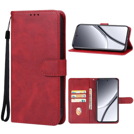 Leather Phone Case, For Realme 12+, For Realme 12 Pro/12 Pro+, For Realme GT5 Pro, For Realme 11 4G, For Realme GT5, For Realme C51