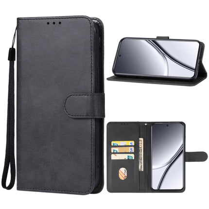 Leather Phone Case, For Realme 12+, For Realme 12 Pro/12 Pro+, For Realme GT5 Pro, For Realme 11 4G, For Realme GT5, For Realme C51