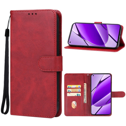 Leather Phone Case, For Realme 12+, For Realme 12 Pro/12 Pro+, For Realme GT5 Pro, For Realme 11 4G, For Realme GT5, For Realme C51