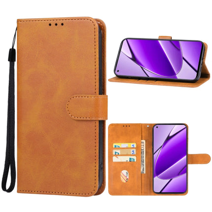 Leather Phone Case, For Realme 12+, For Realme 12 Pro/12 Pro+, For Realme GT5 Pro, For Realme 11 4G, For Realme GT5, For Realme C51