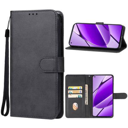Leather Phone Case, For Realme 12+, For Realme 12 Pro/12 Pro+, For Realme GT5 Pro, For Realme 11 4G, For Realme GT5, For Realme C51