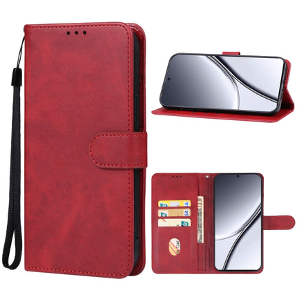 Leather Phone Case, For Realme 12+, For Realme 12 Pro/12 Pro+, For Realme GT5 Pro, For Realme 11 4G, For Realme GT5, For Realme C51