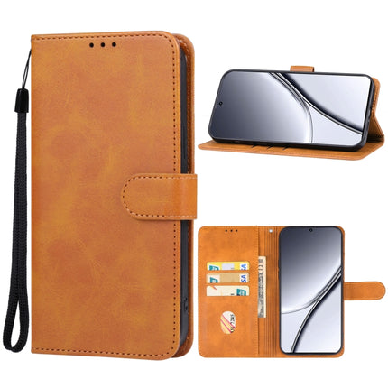 Leather Phone Case, For Realme 12+, For Realme 12 Pro/12 Pro+, For Realme GT5 Pro, For Realme 11 4G, For Realme GT5, For Realme C51