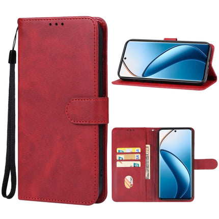 Leather Phone Case, For Realme 12+, For Realme 12 Pro/12 Pro+, For Realme GT5 Pro, For Realme 11 4G, For Realme GT5, For Realme C51